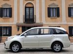 Tata Aria 2012 года (EU)